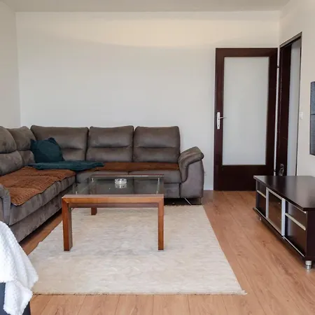 公寓 Ella 塞拉耶佛