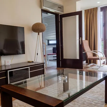 아파트 Ella 사라예보