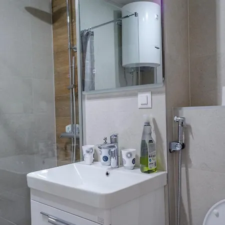 Ella 아파트 사라예보