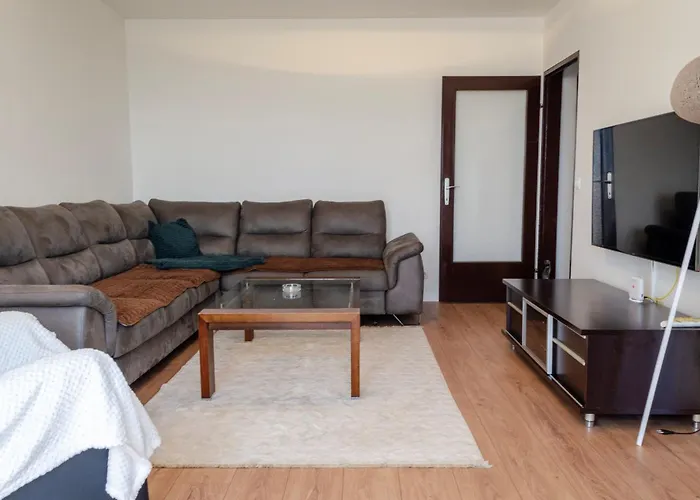 公寓 Ella 塞拉耶佛